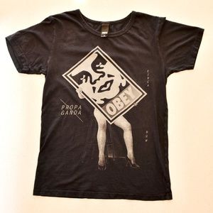XS - Obey - T-Shirt